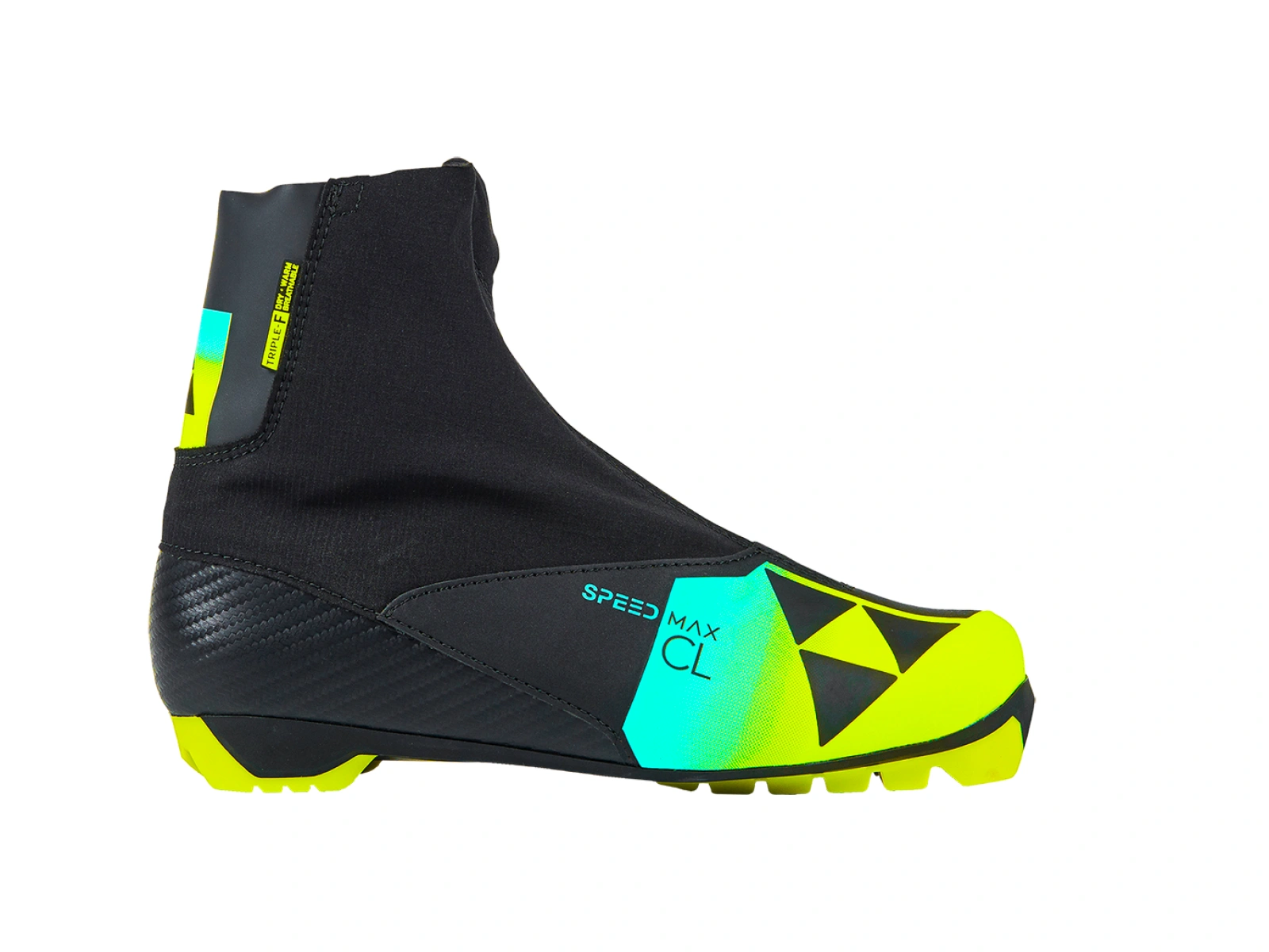 Fischer SPEEDMAX JR CLASSIC 2025/26