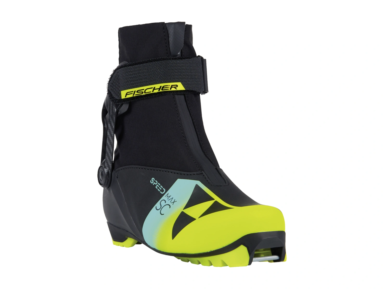 Fischer SPEEDMAX JR SKIATHLON 2025/26