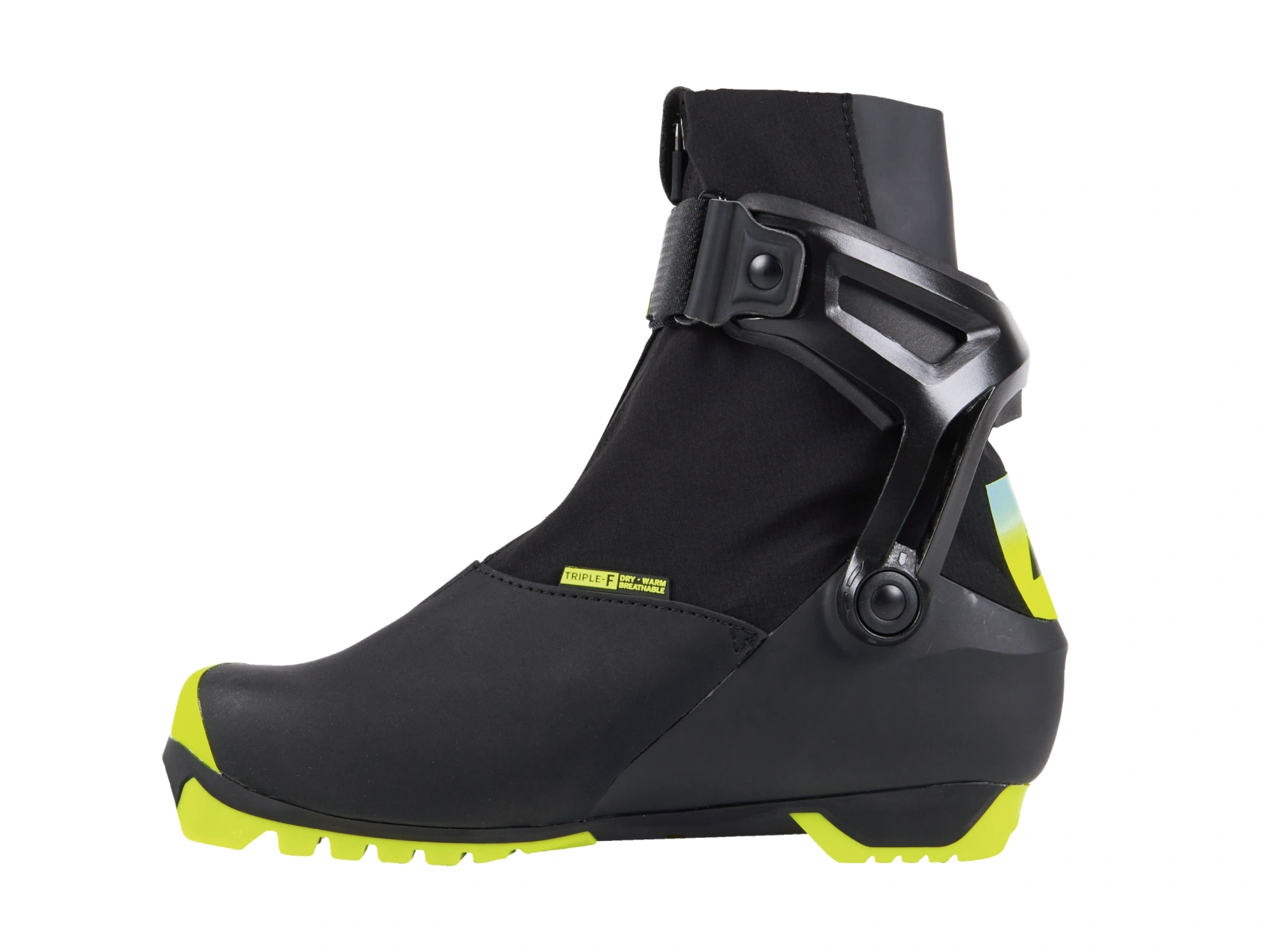 Fischer SPEEDMAX JR SKIATHLON 2025/26