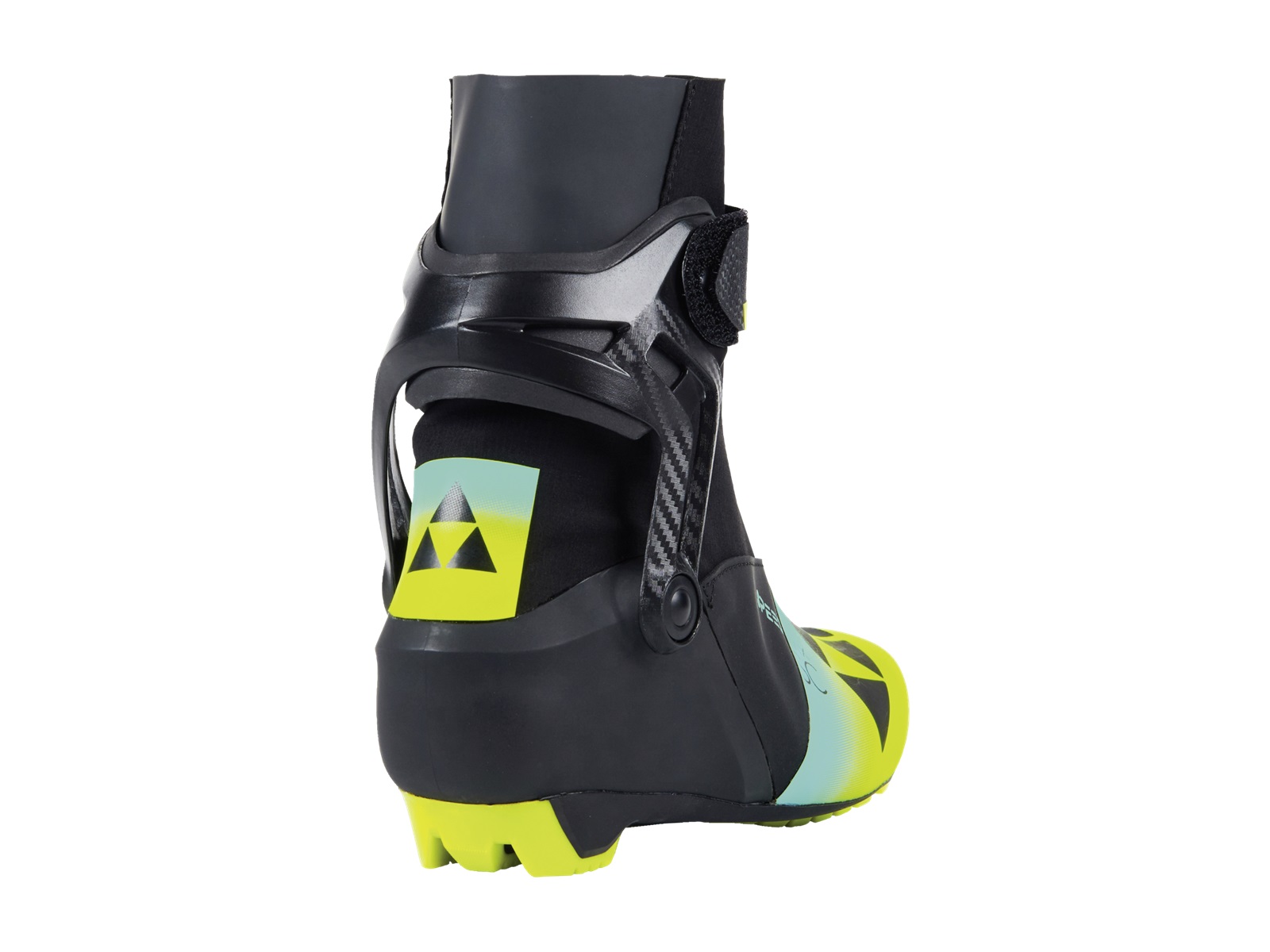 Fischer SPEEDMAX JR SKIATHLON 2025/26