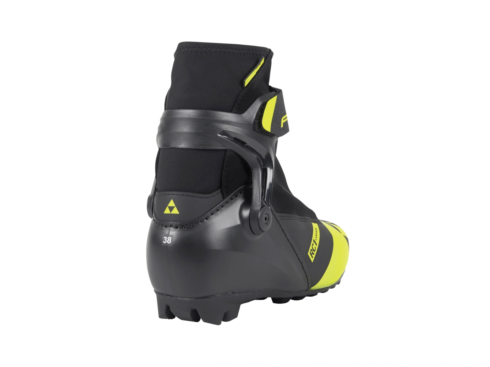 Fischer RC1 JR COMBI 2025/26