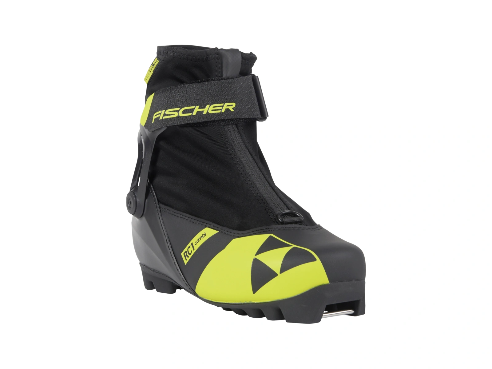 Fischer RC1 JR COMBI 2025/26