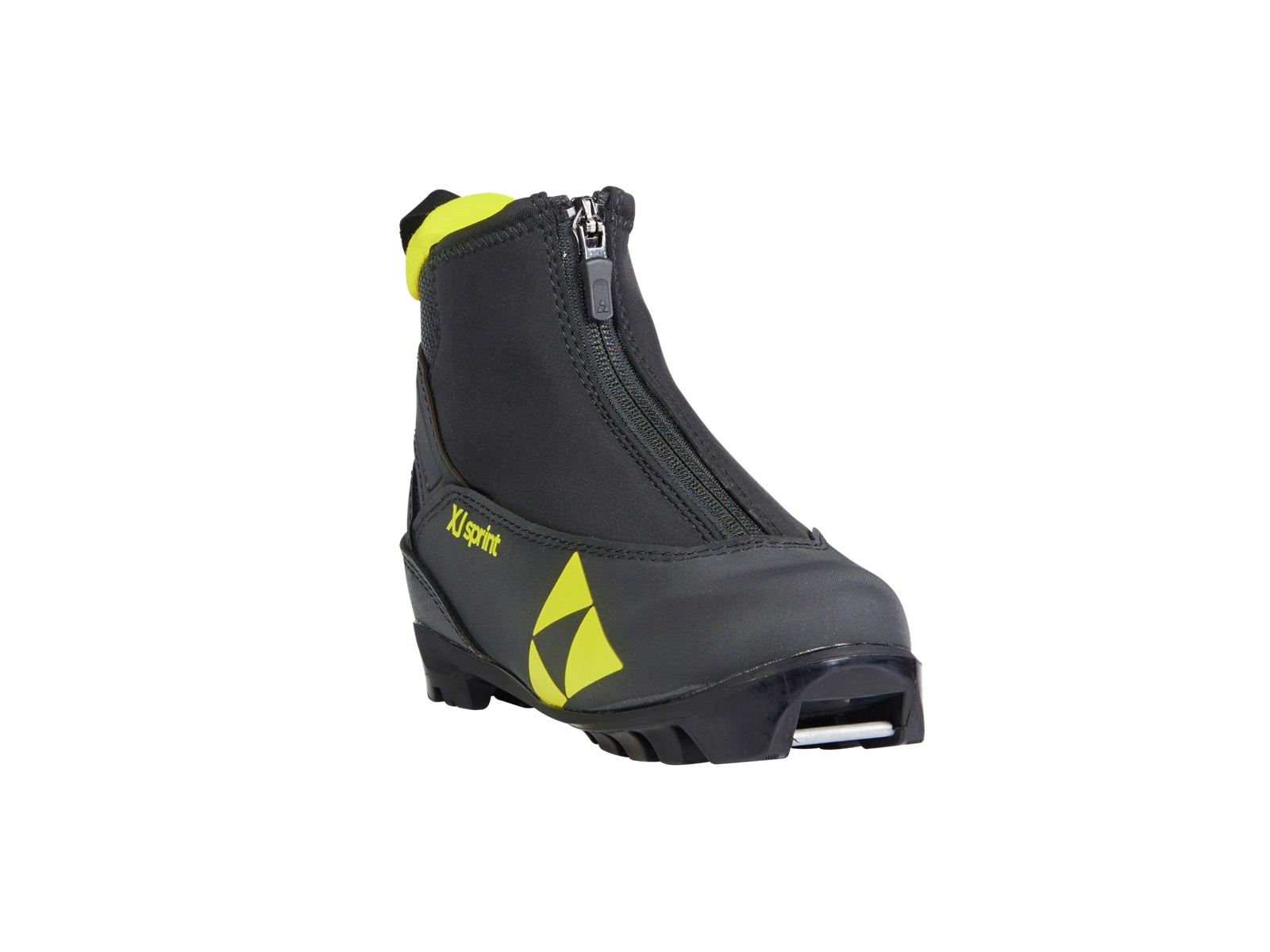 Fischer XJ SPRINT 2025/26