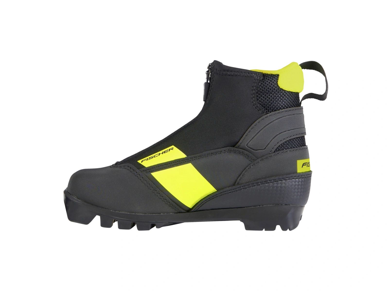 Fischer XJ SPRINT 2025/26