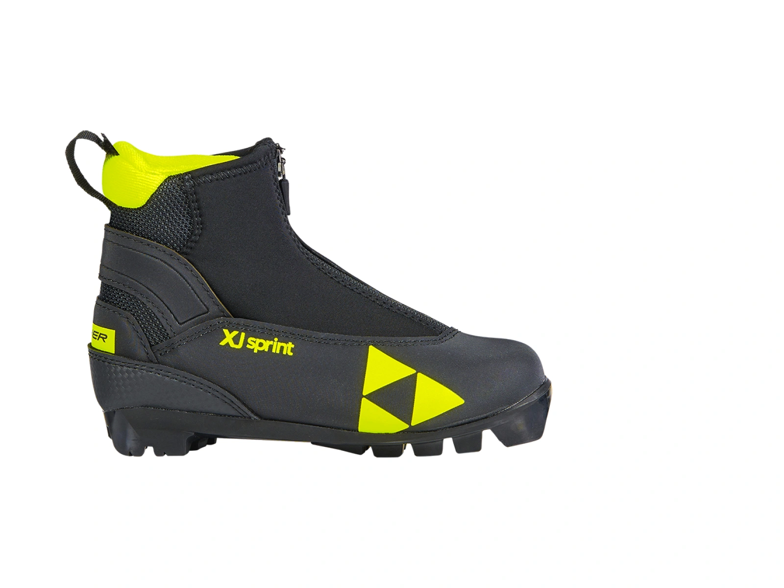 Fischer XJ SPRINT 2025/26