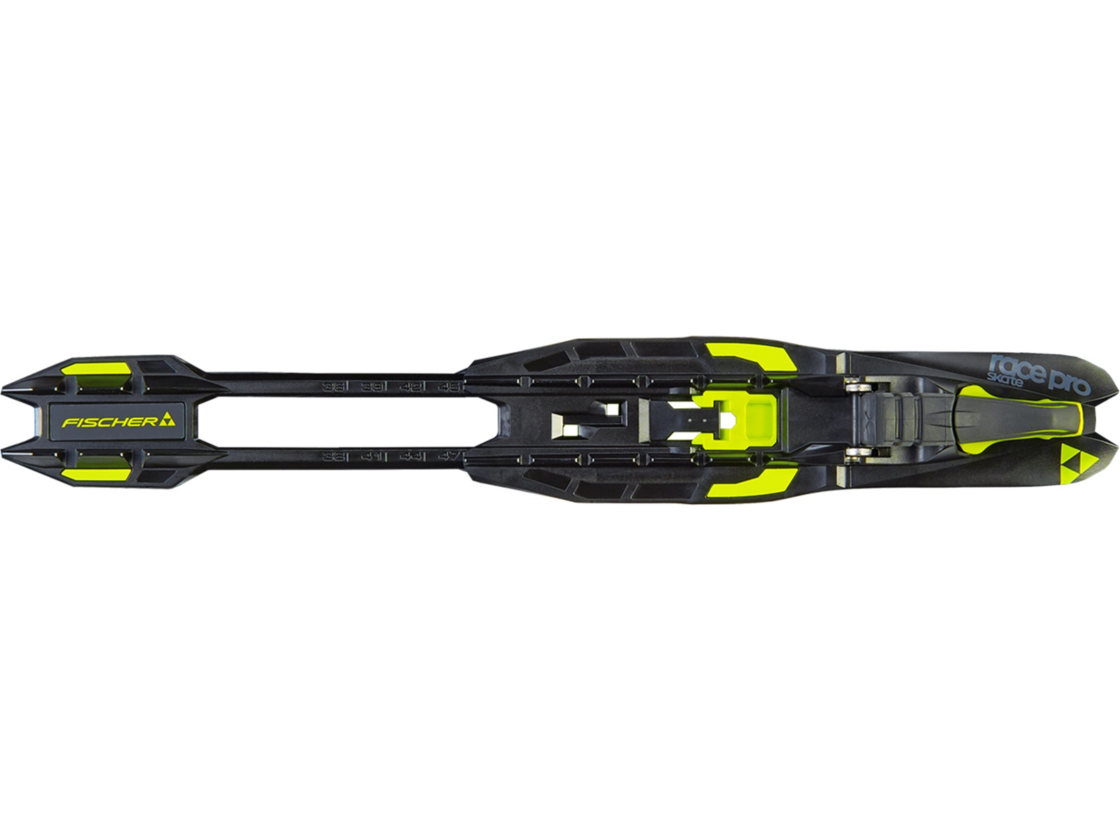 Fischer RACE PRO SKATE IFP 2025/26