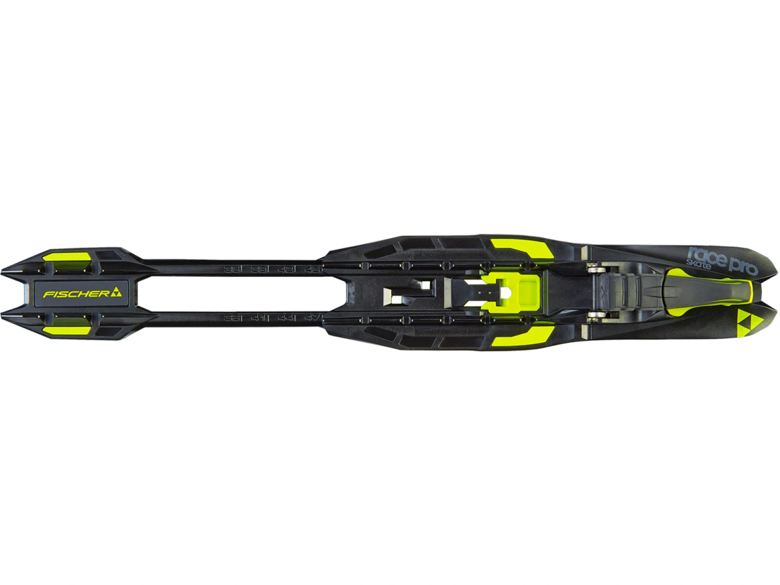 Fischer RACE PRO SKATE IFP 2025/26