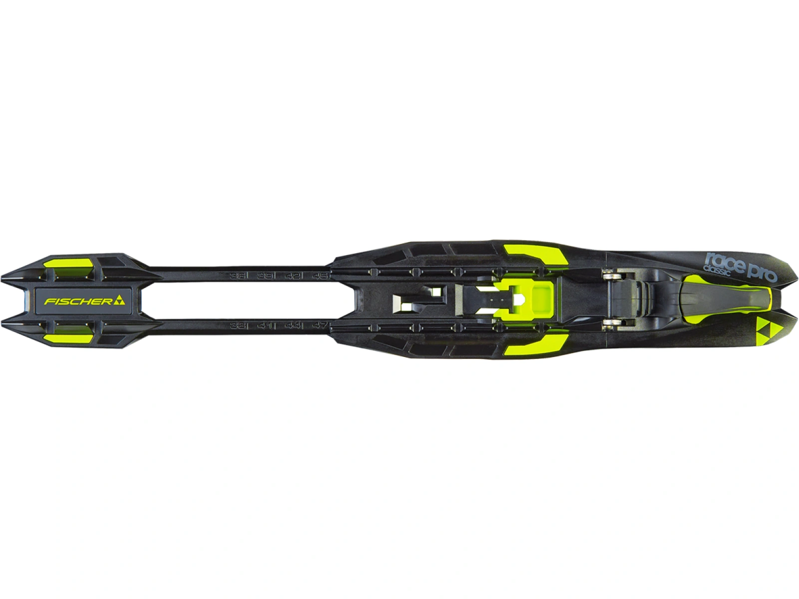 Fischer RACE PRO CLASSIC IFP 2025/26