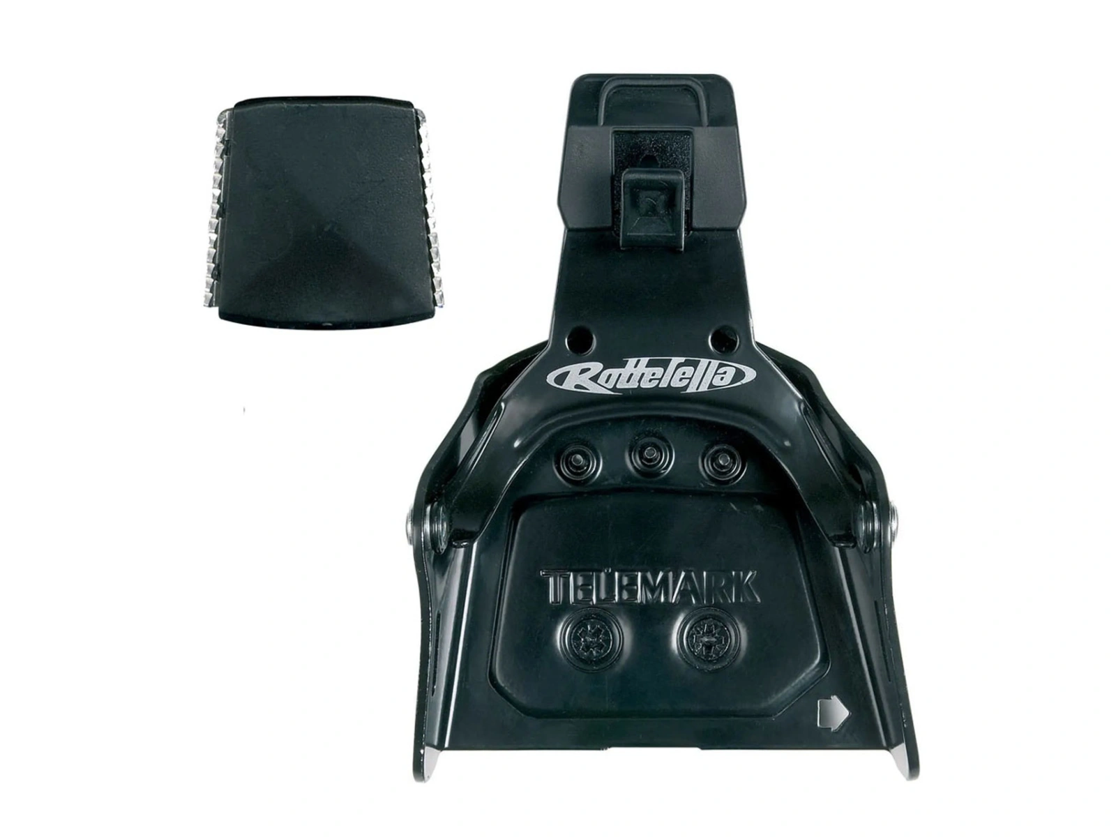 Fischer SUPER TELEMARK (75 mm) 25/26