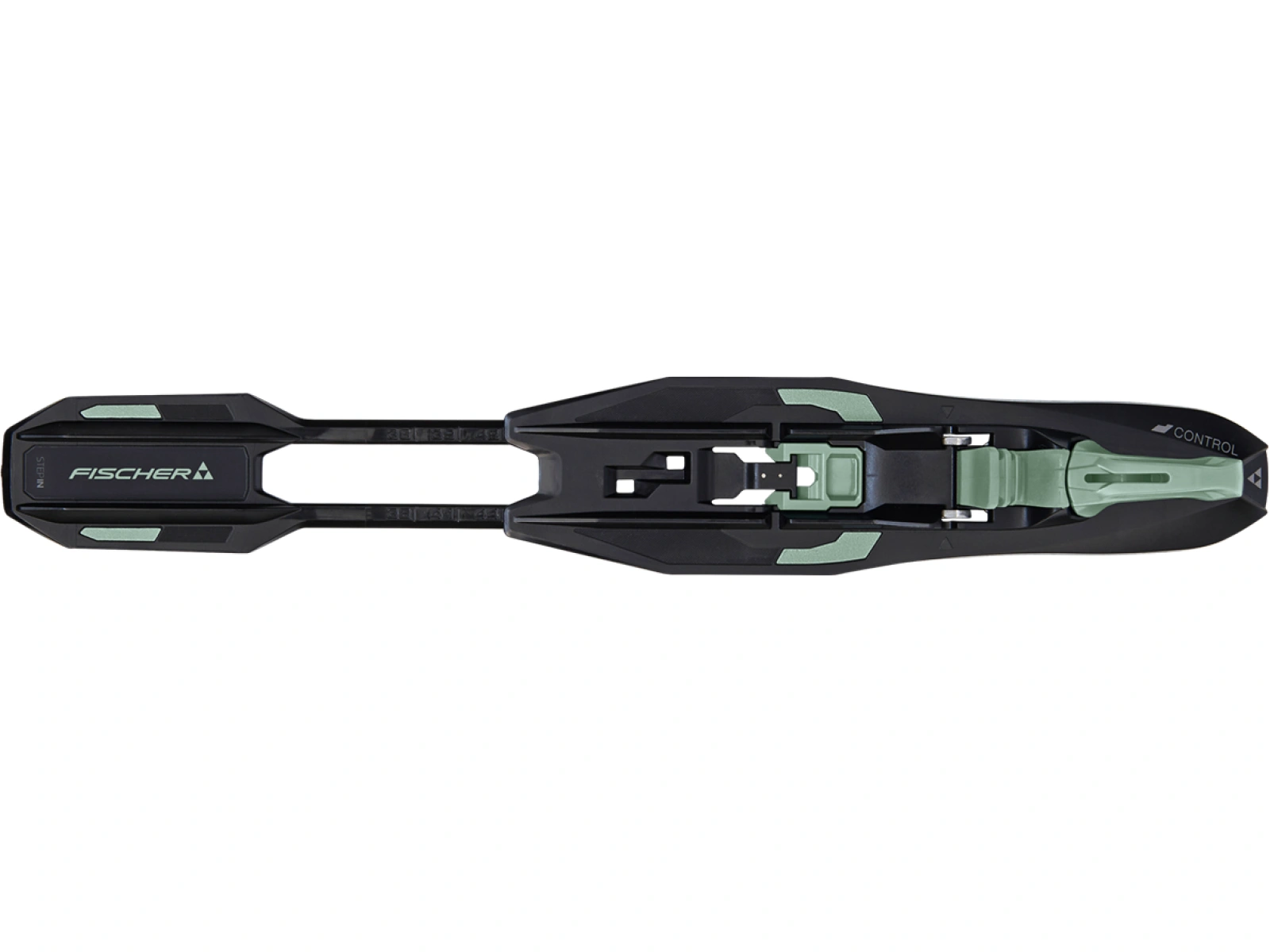 Fischer MYSTIQUE EF + CONTROL STEP 2025/26