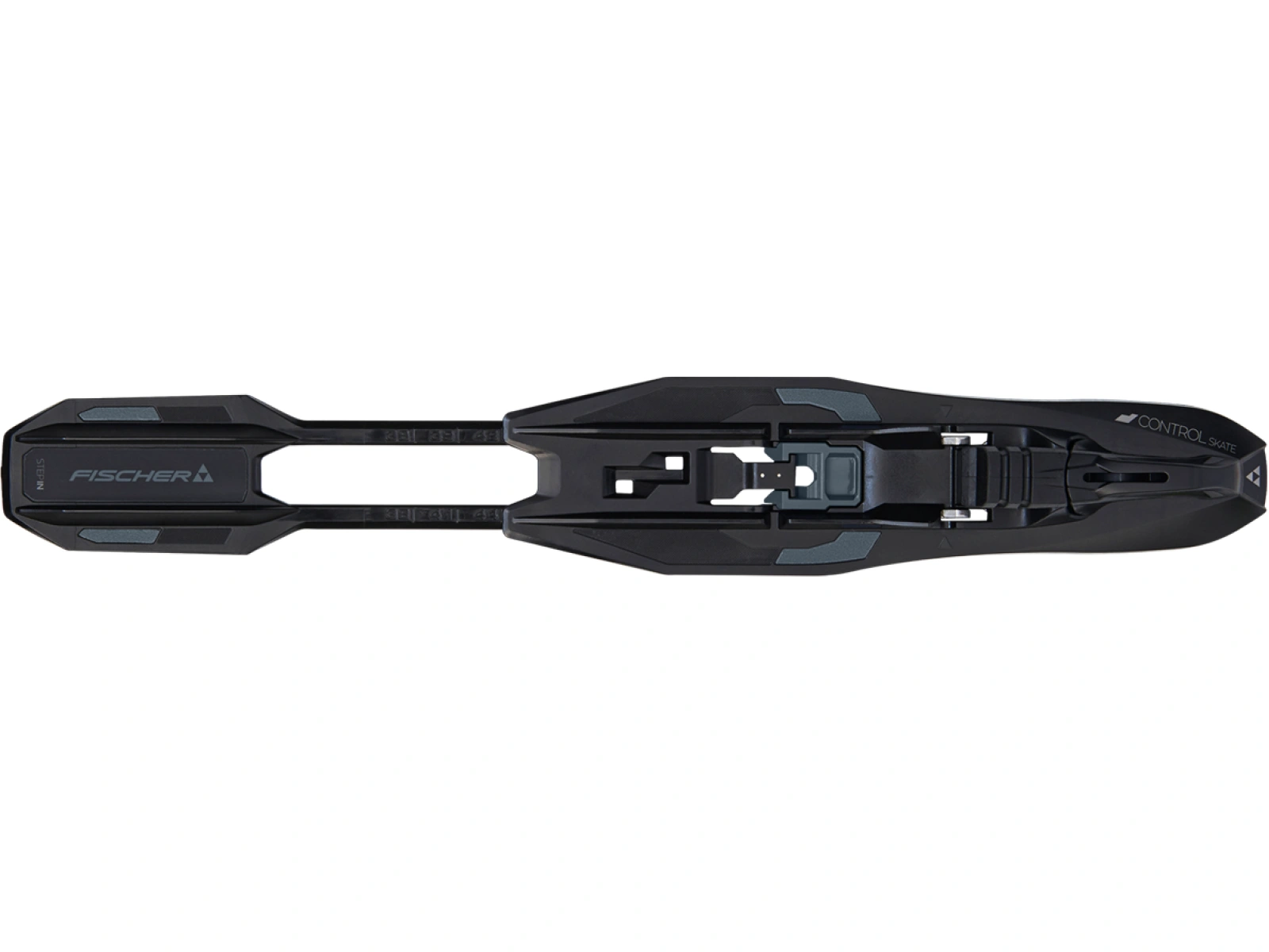 Fischer CONTROL SKATE STEP-IN IFP GREY 2025/26