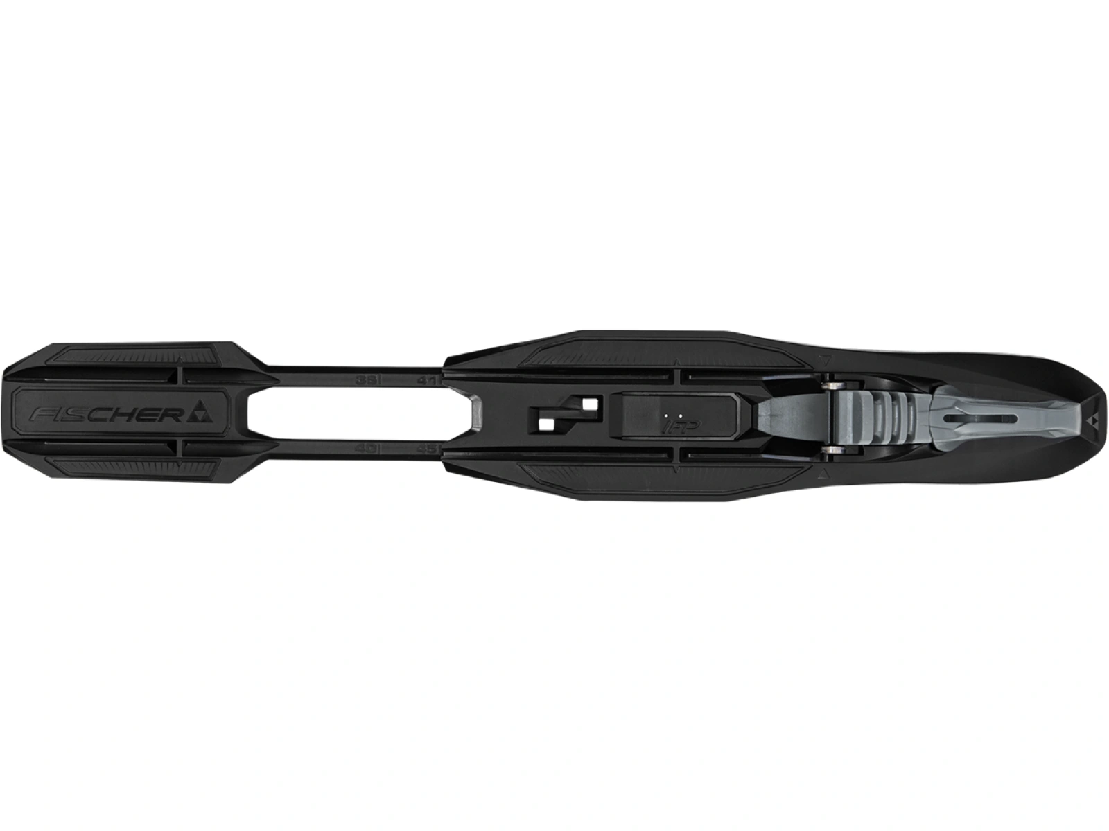 Fischer TWIN SKIN POWER MEDIUM EF + TOUR STEP 2025/26