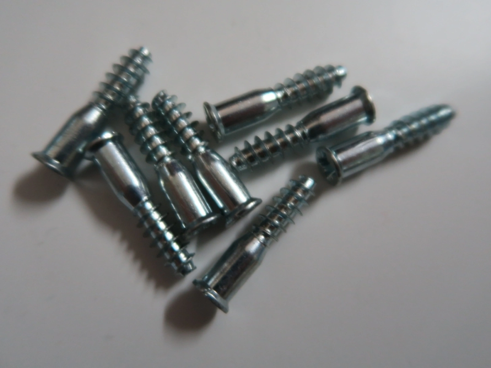 Fischer šrouby vázání 6,3 x 28 (kus)