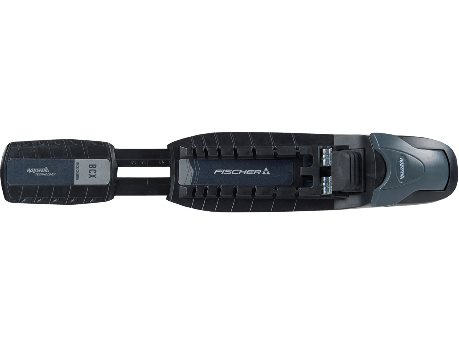 Fischer BCX MAGNUM 2025/26