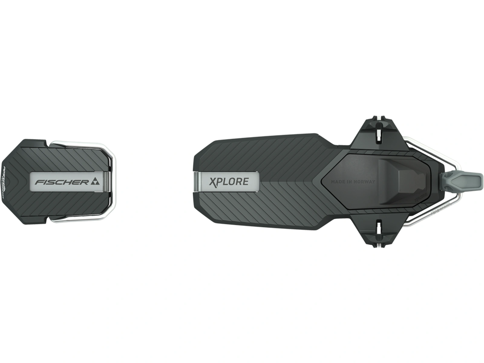 Fischer XPLORE BC OFFTRACK SPRINGPIN 2025/26