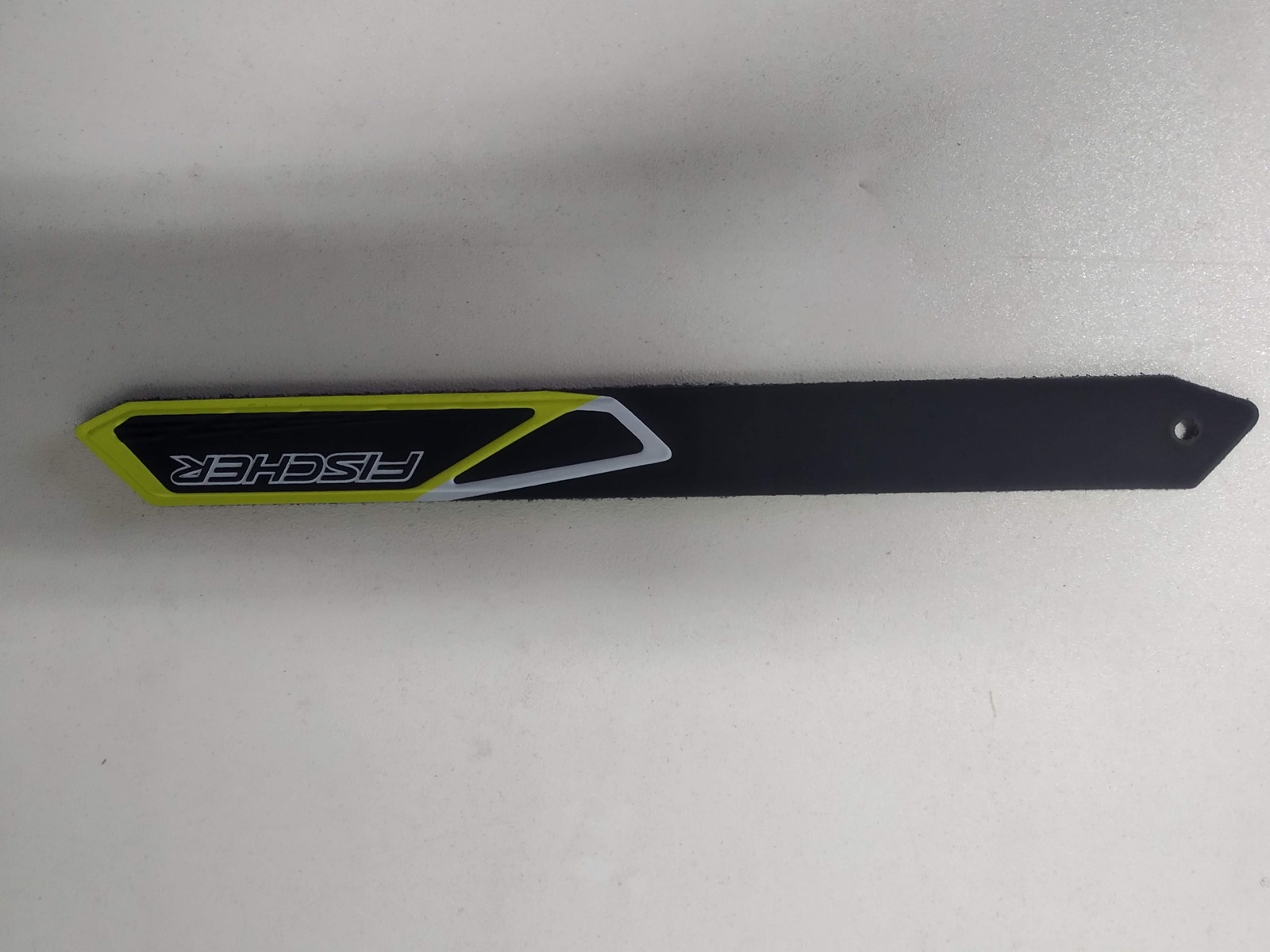 Pravé velcro pásky pro boty Fischer RCS