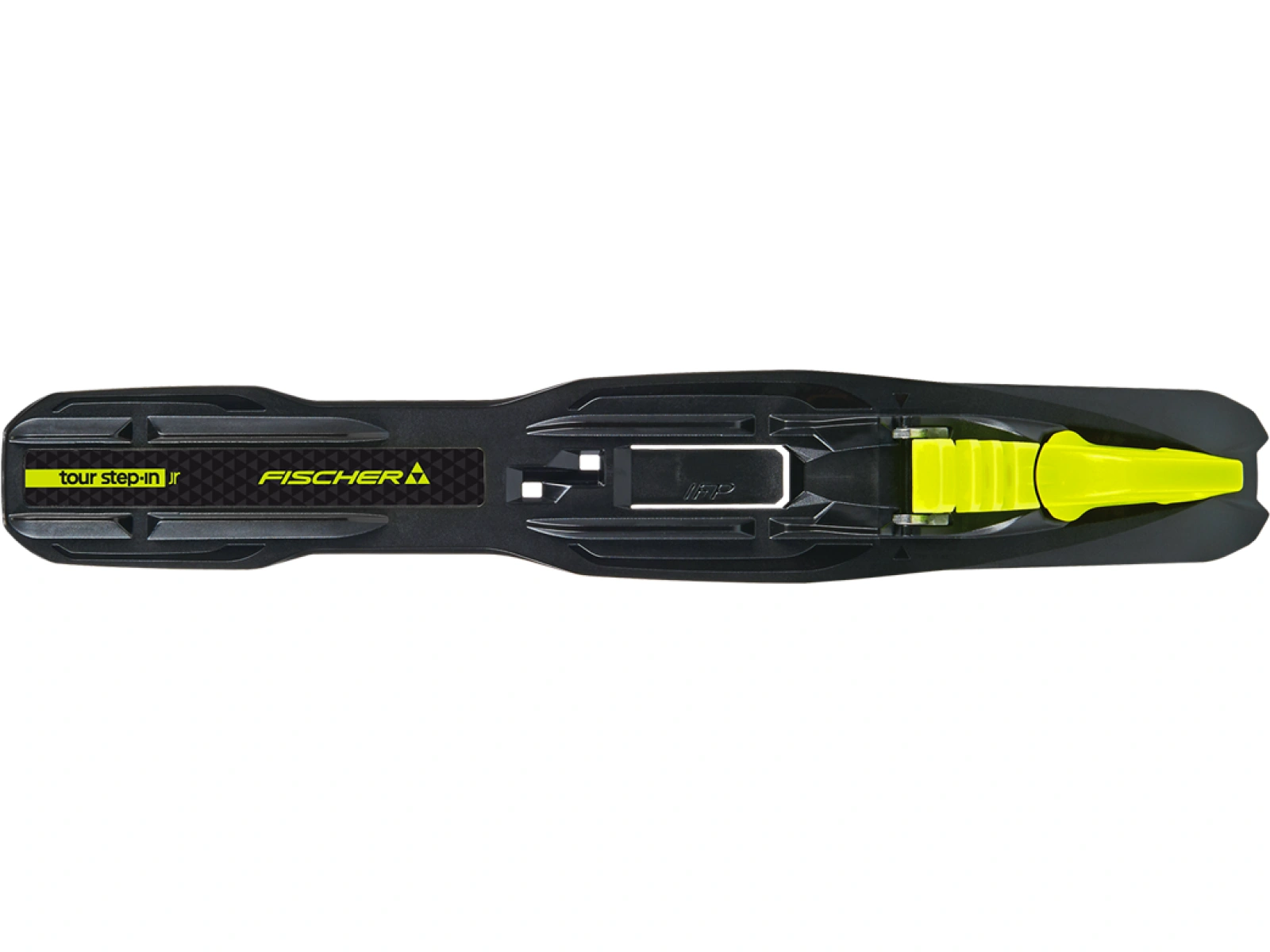 Fischer RCR SKATE JR + TOUR STEP 2025/26