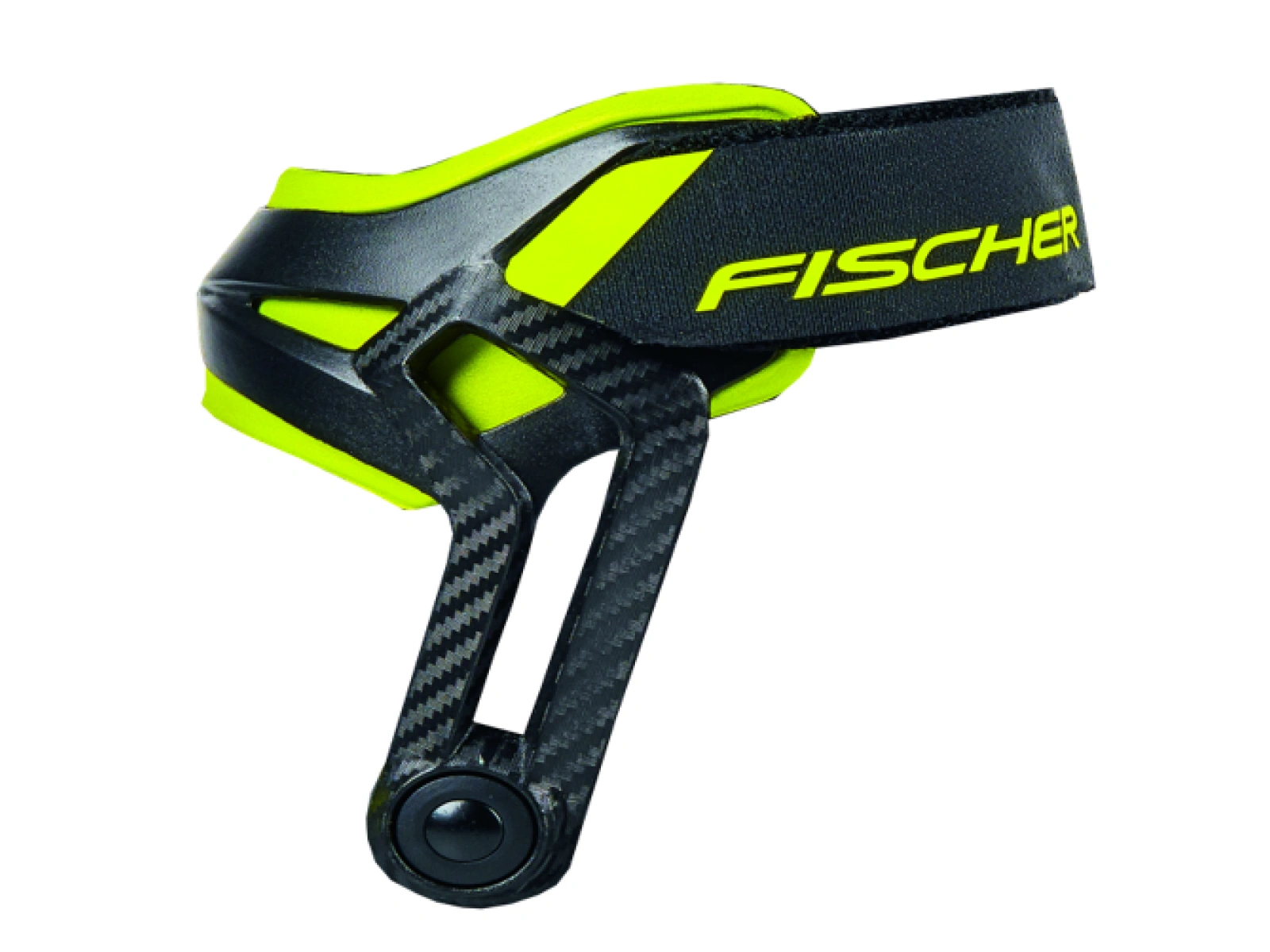 Kotníková manžeta s páskem Fischer RCS/RC5/RC3 23/24