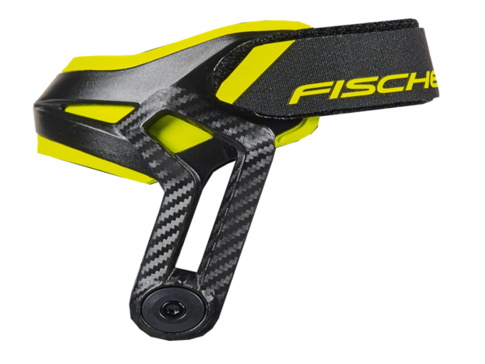 Kotníková manžeta s páskem Fischer RC5/RC3 25/26