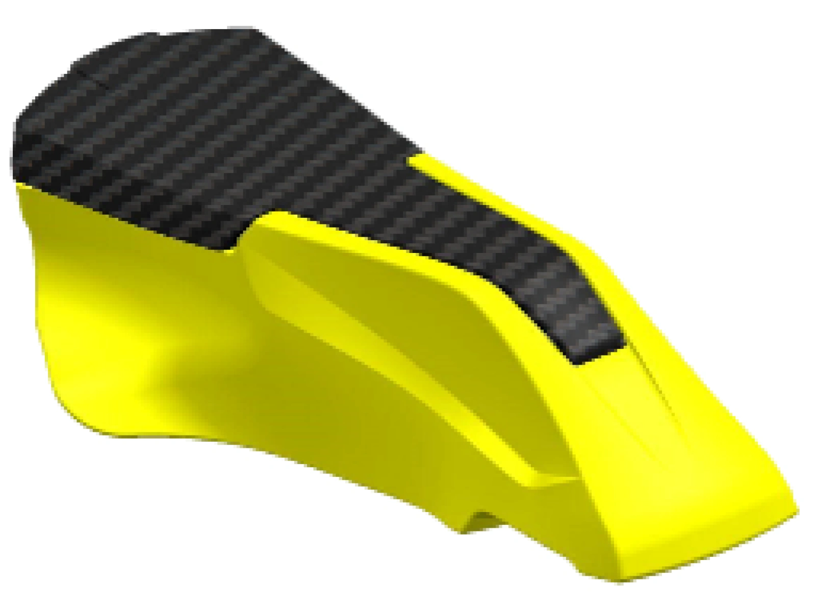 Zámek Fischer Safelock Carbon