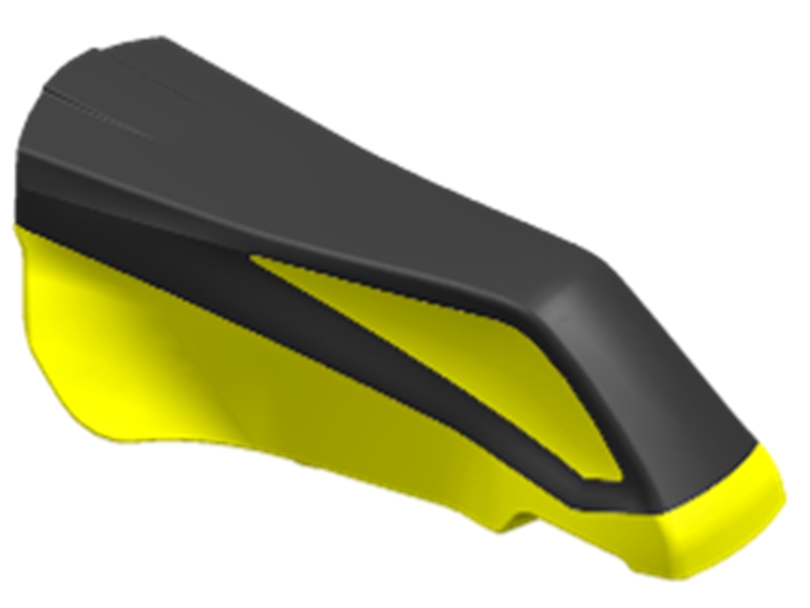 Zámek Fischer Turnlock Race 2K