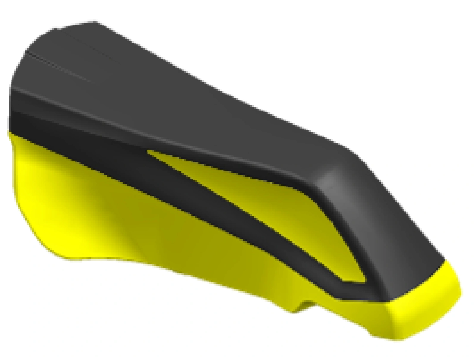 Zámek Fischer Turnlock Race 2K