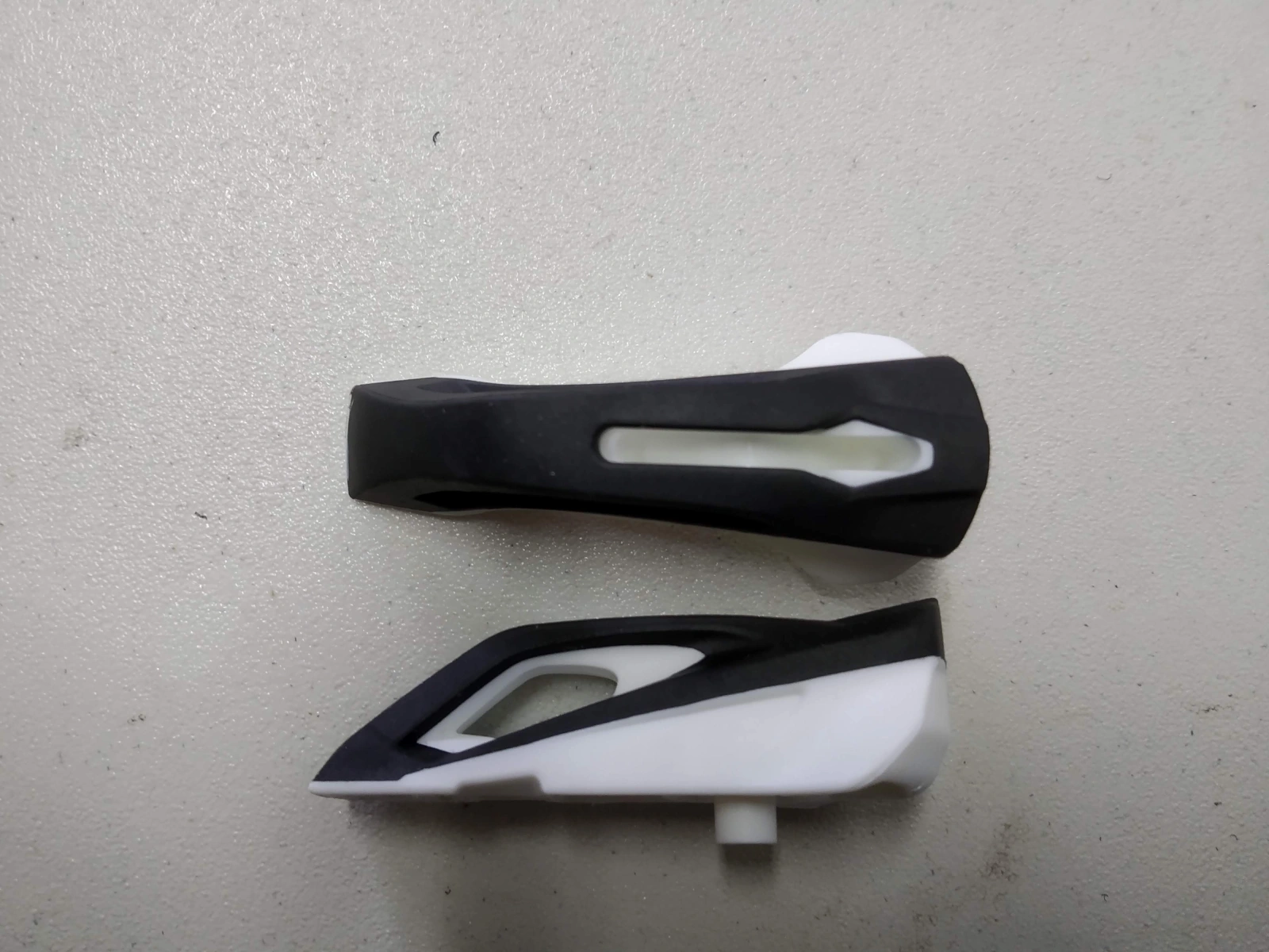 Zámek Fischer TURNLOCK k vázání CONTROL STEP-IN IFP