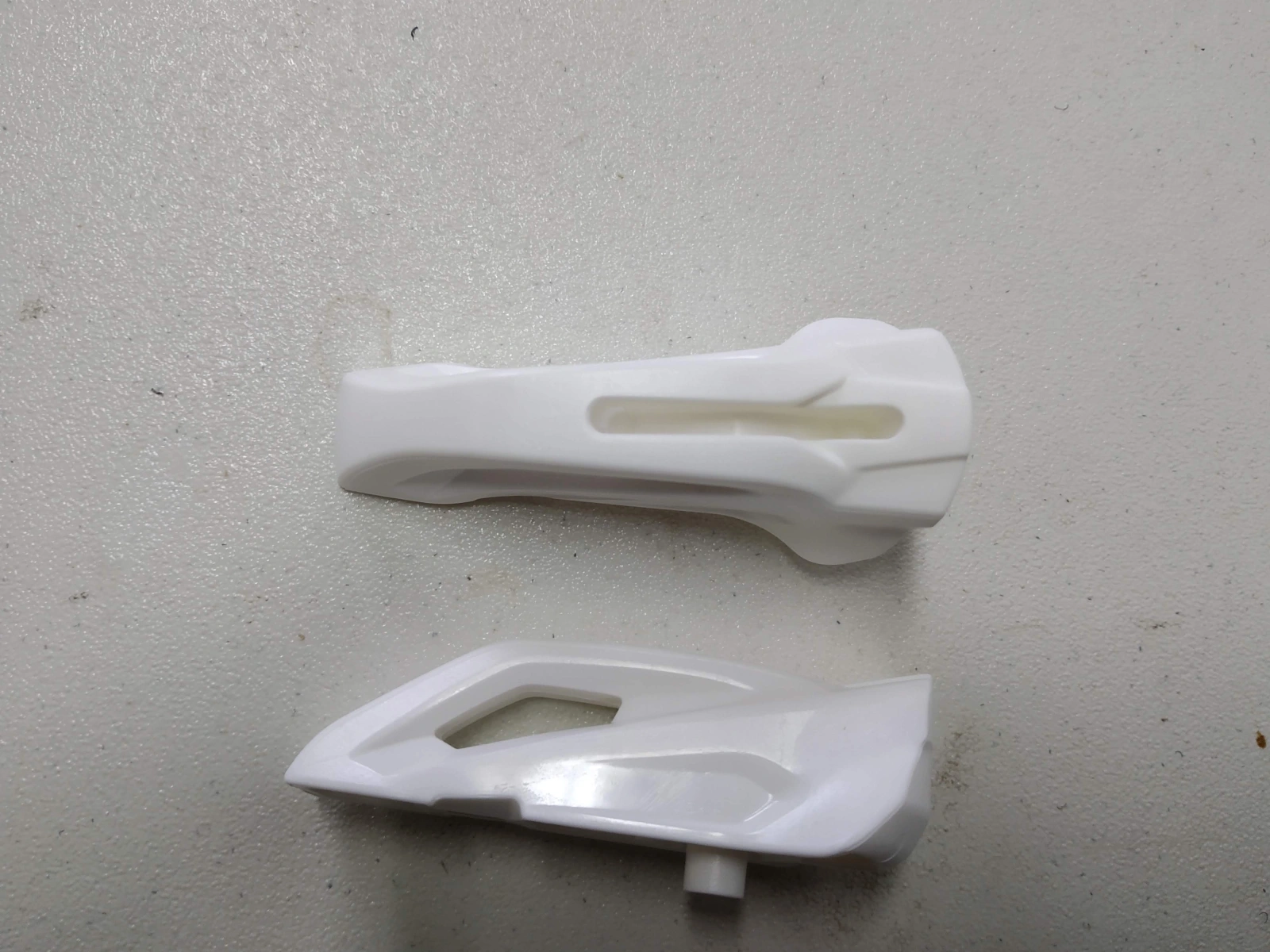 Zámek Fischer TURNLOCK TOUR k vázání TOUR STEP-IN