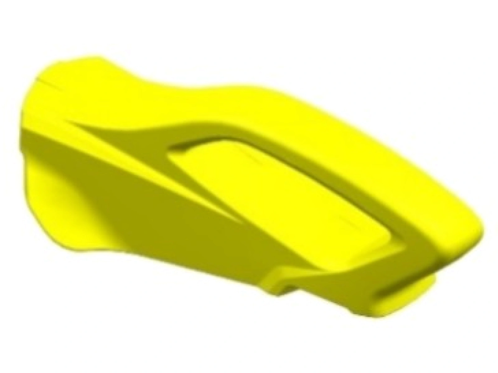 Zámek Zámek Fischer Turnlock Junior