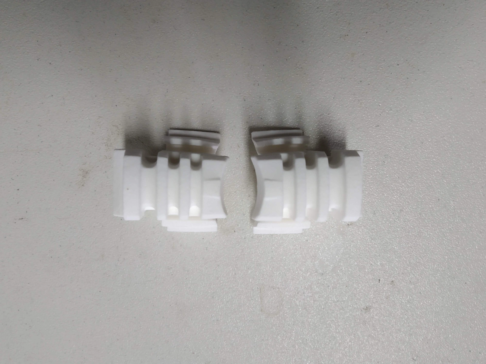 Flexor Fischer Touring k vázání TOUR STEP-IN