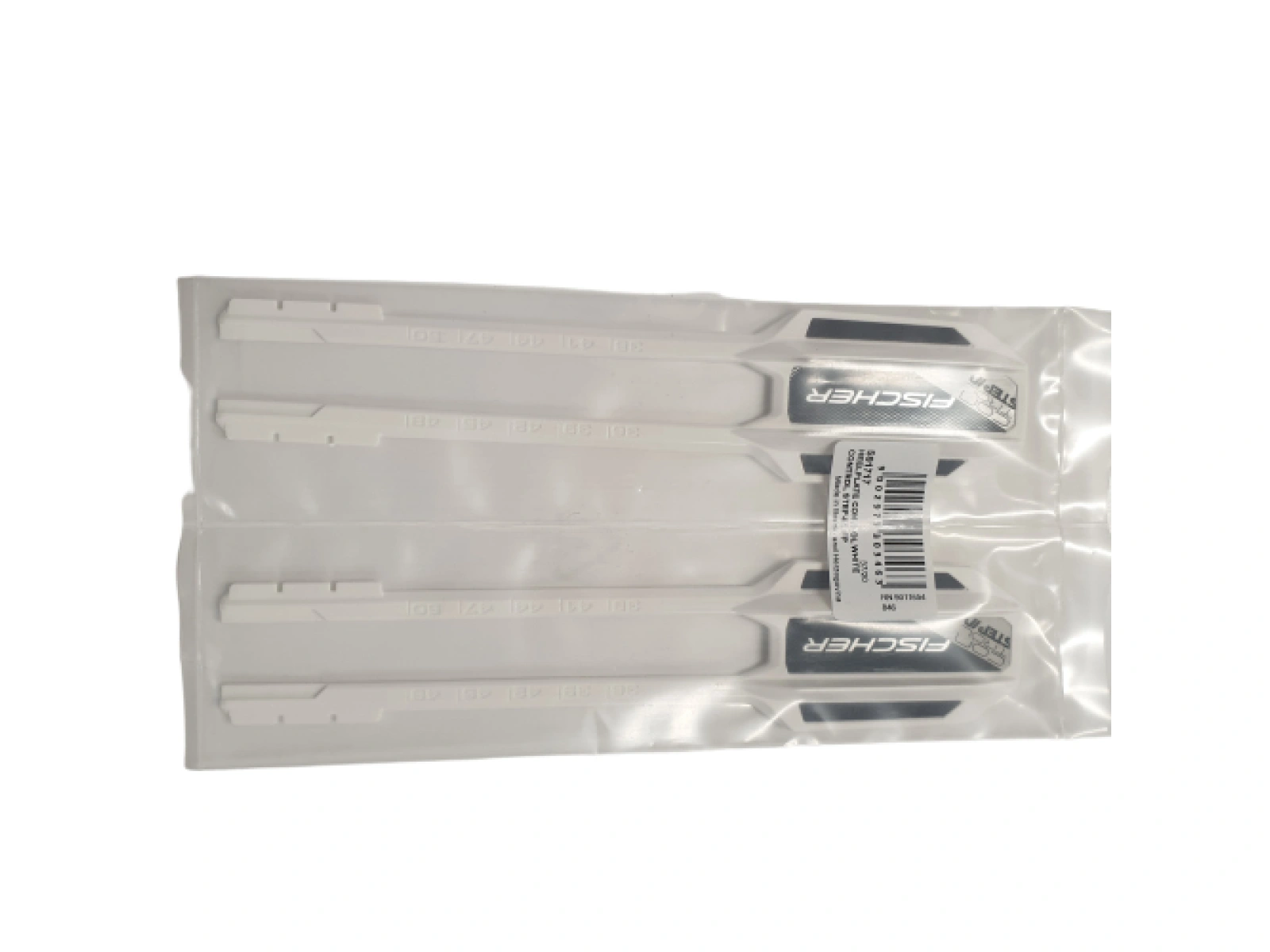 Patní díl Fischer CONTROL STEP-IN IFP