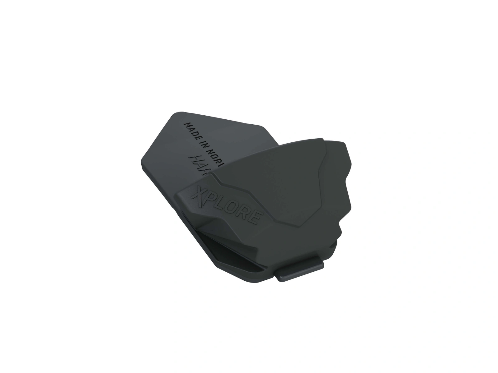 Flexor Fischer XPLORE OFFTRACK BC HARD BLACK (bal - 2ks)