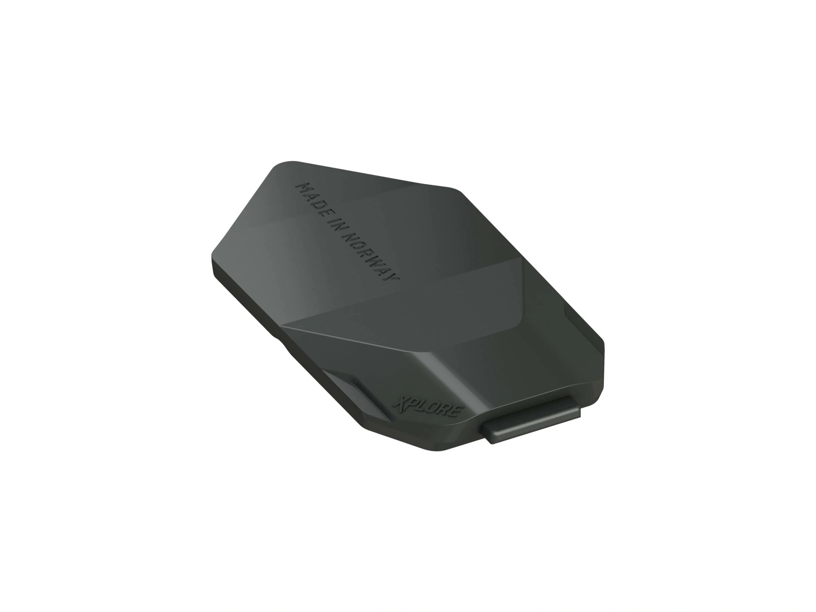 Desky Fischer FREE PIVOT XPLORE OFFTRACK BC BLACK (bal)