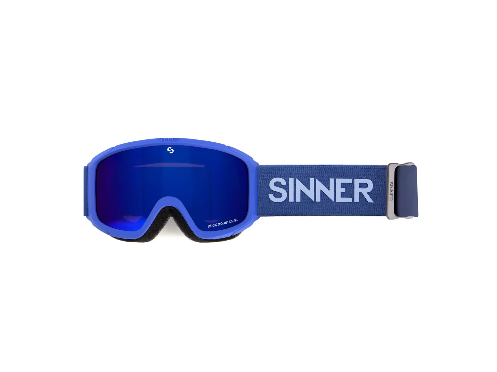 Sinner DUCK MOUNTAIN NAVY