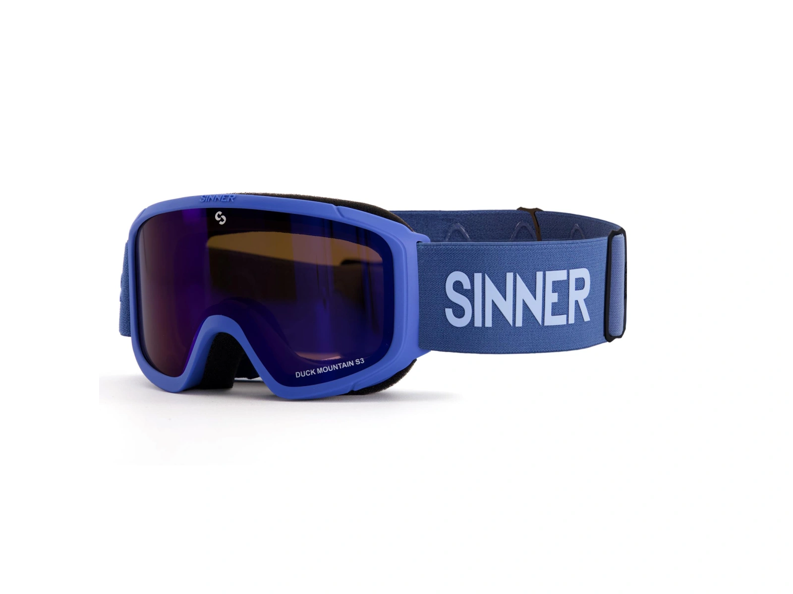 Sinner DUCK MOUNTAIN NAVY