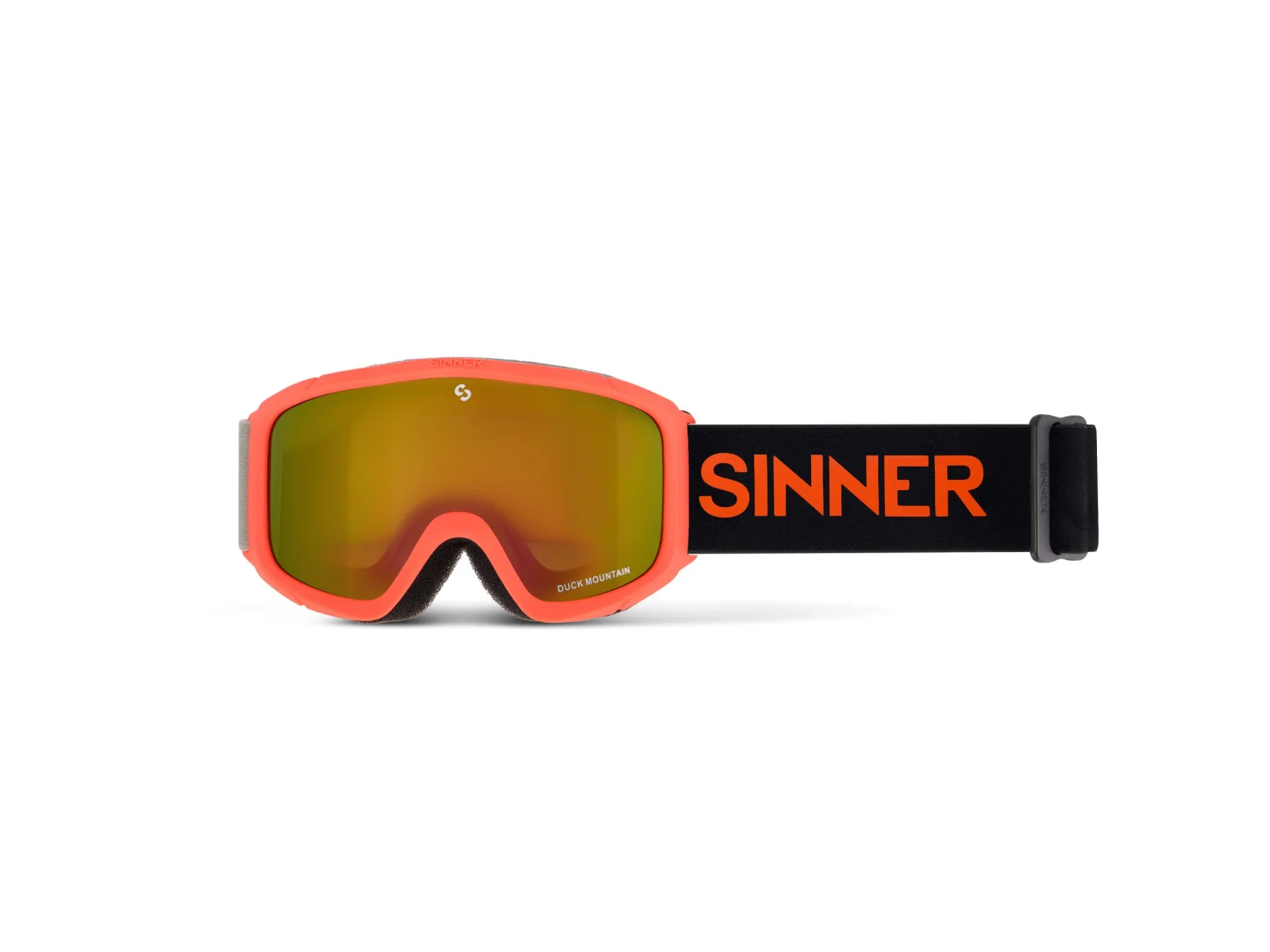 Sinner DUCK MOUNTAIN MT ORG N.-D FL ORG