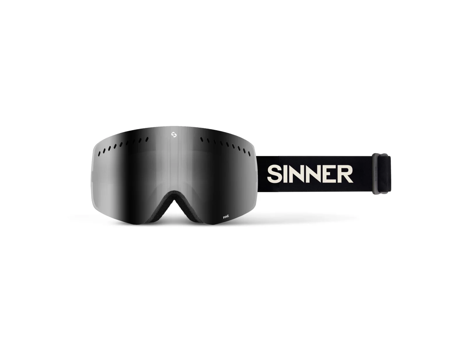 Sinner PINE MATTE GREY