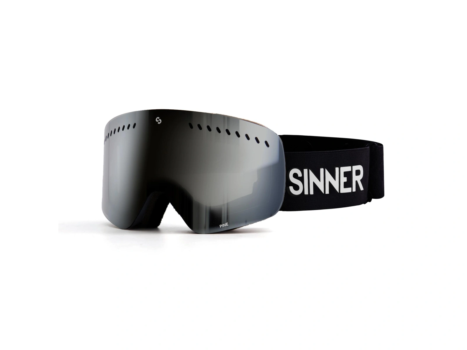 Sinner PINE MATTE GREY