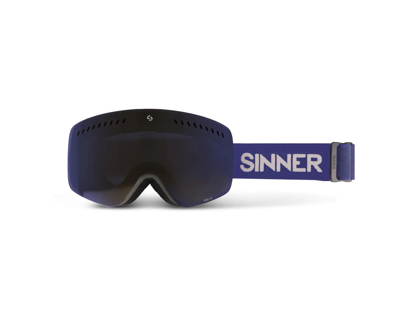 Sinner PINE MATTE DUSK