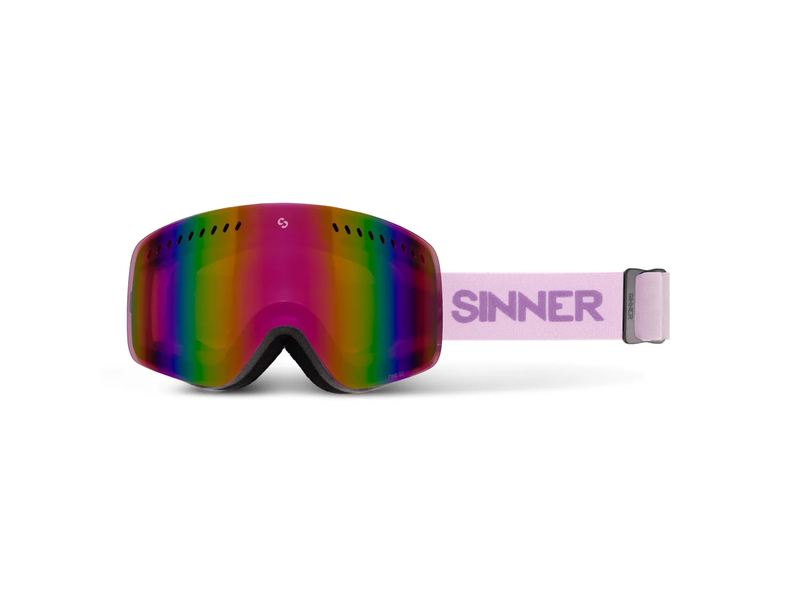 Sinner PINE MATTE LILA