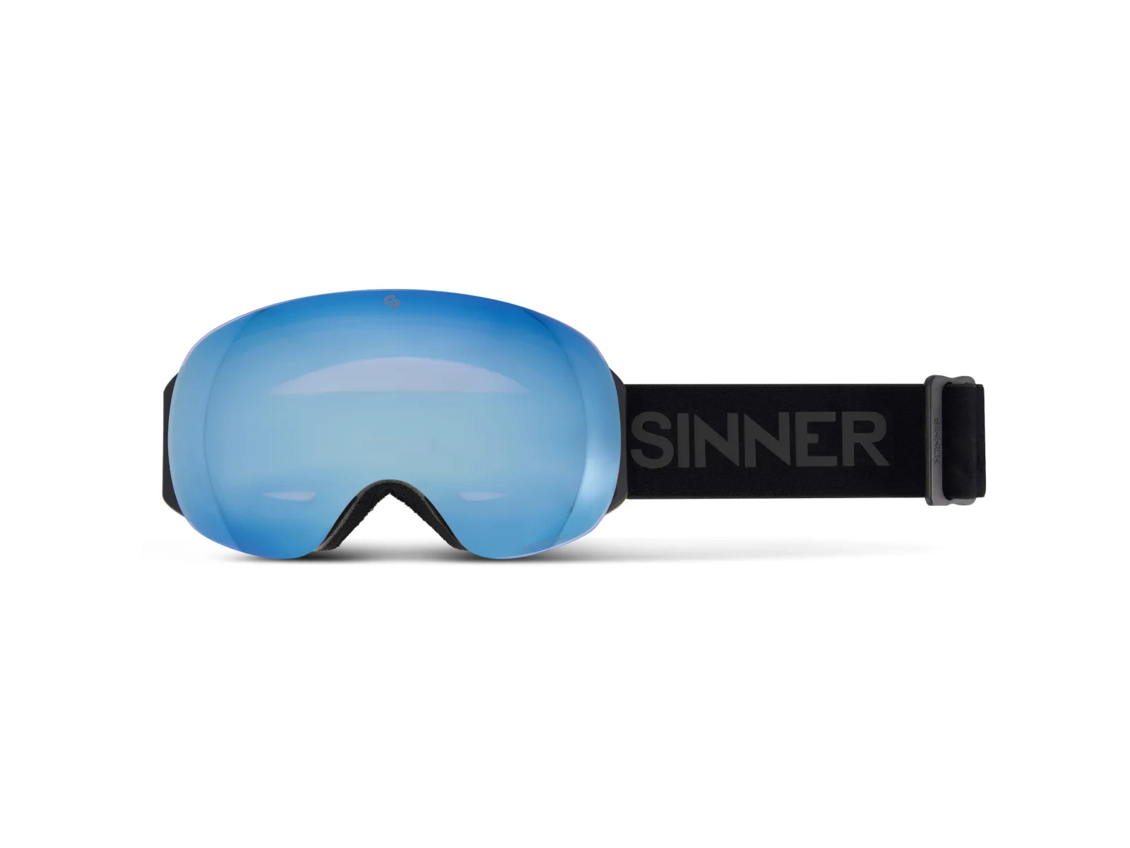 Sinner AVON MATTE BLACK