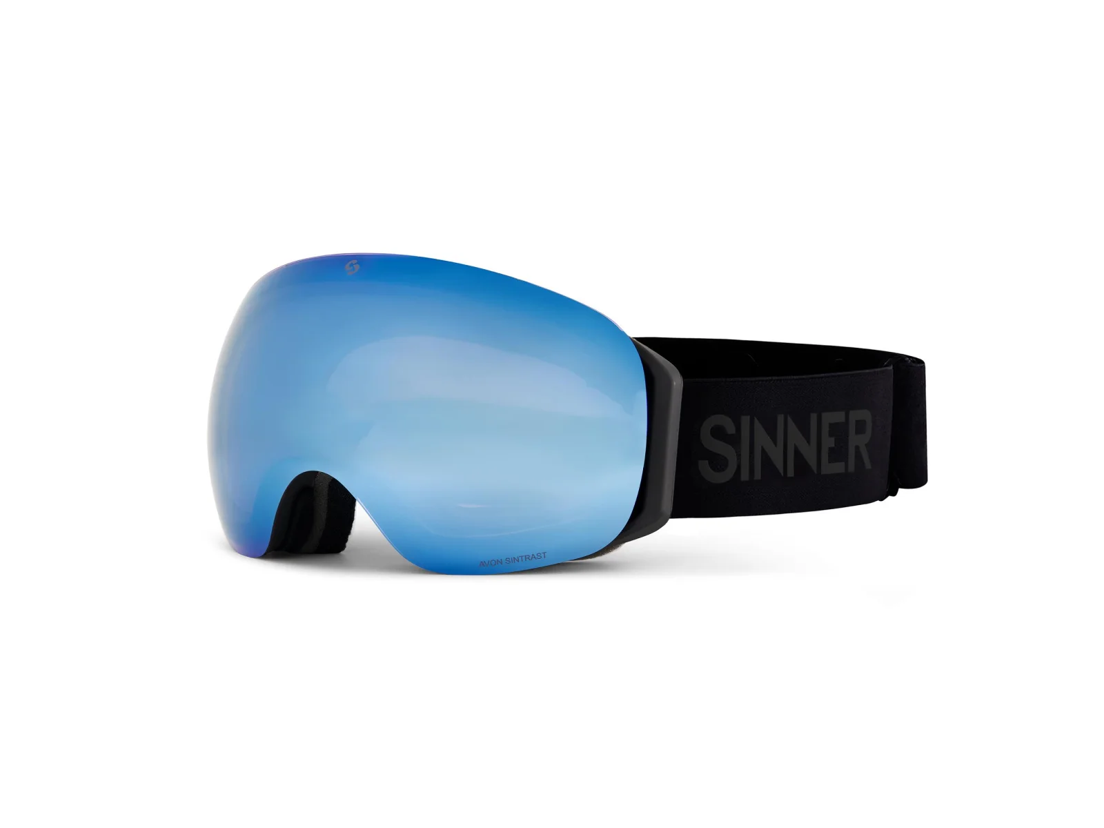 Sinner AVON MATTE BLACK