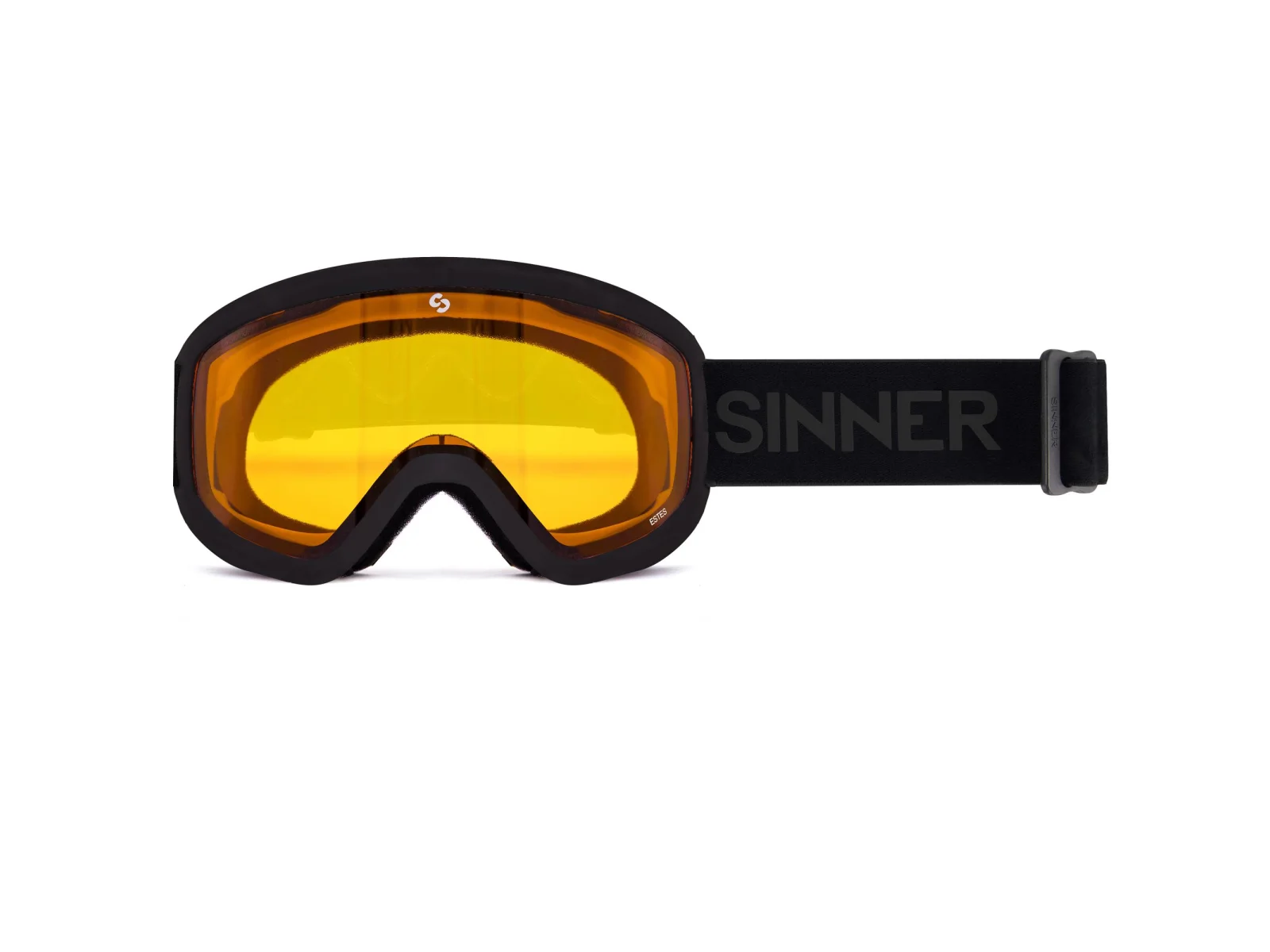 Sinner ESTES MATTE BLACK