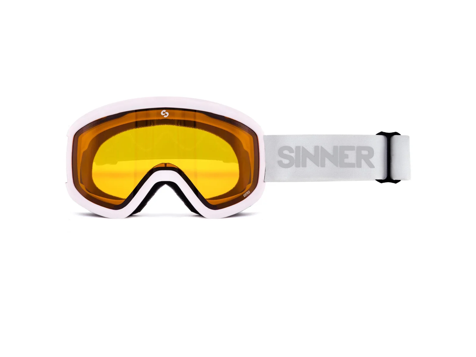 Sinner ESTES MATTE WHITE