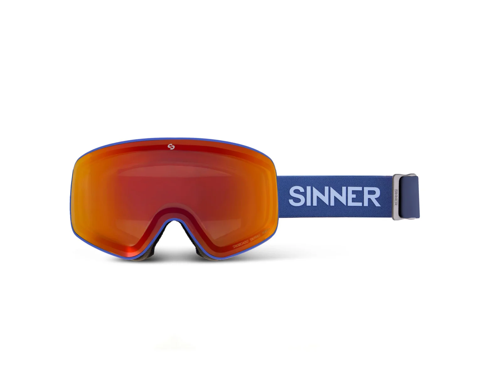 Sinner SNOWGHOST NAV
