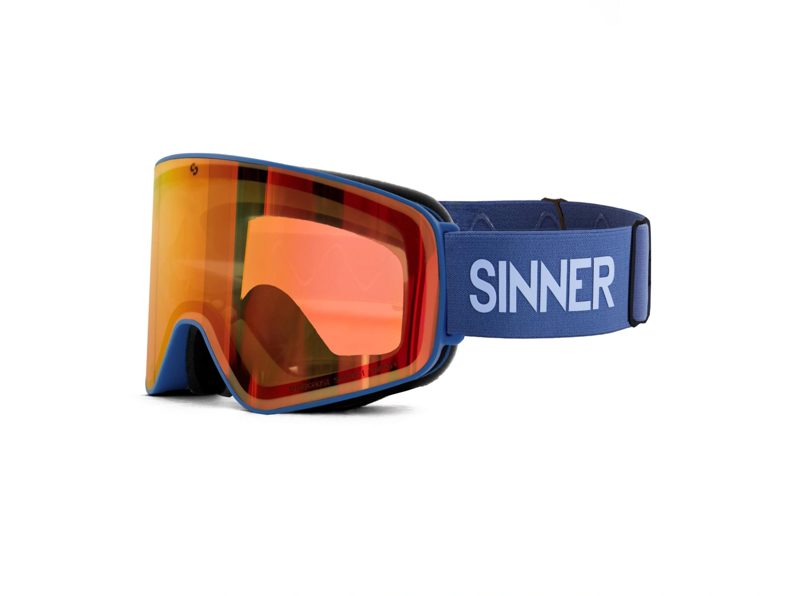 Sinner SNOWGHOST NAV