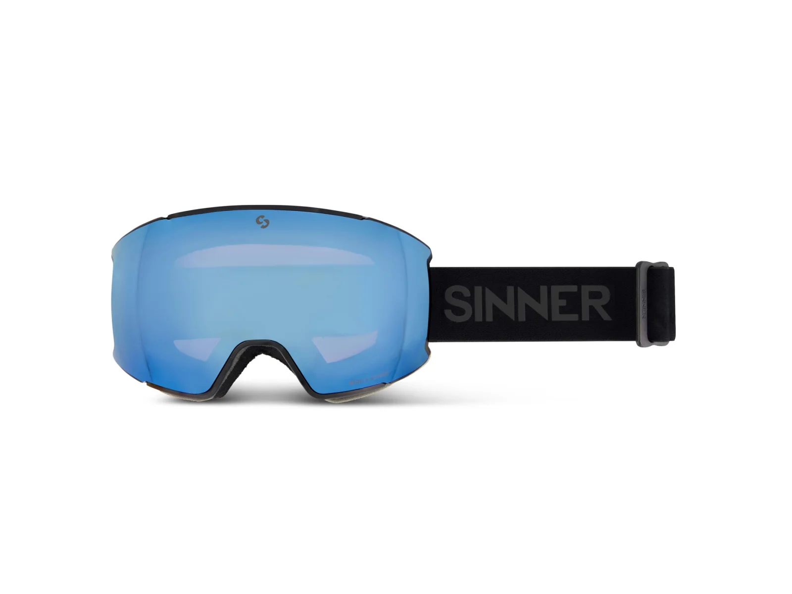 Sinner BOREAS M
