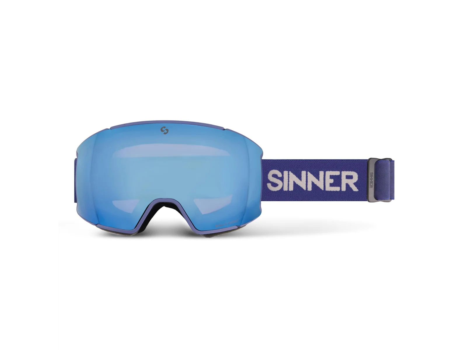 Sinner BOREAS NV