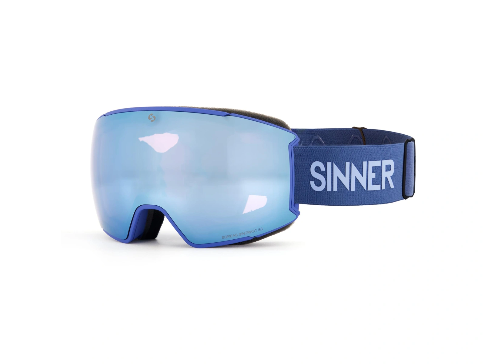 Sinner BOREAS NV