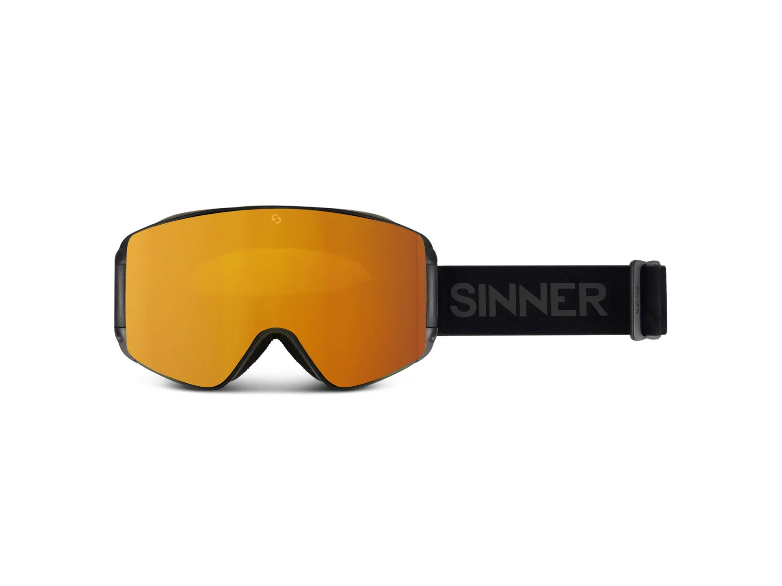 Sinner AURA M BLK